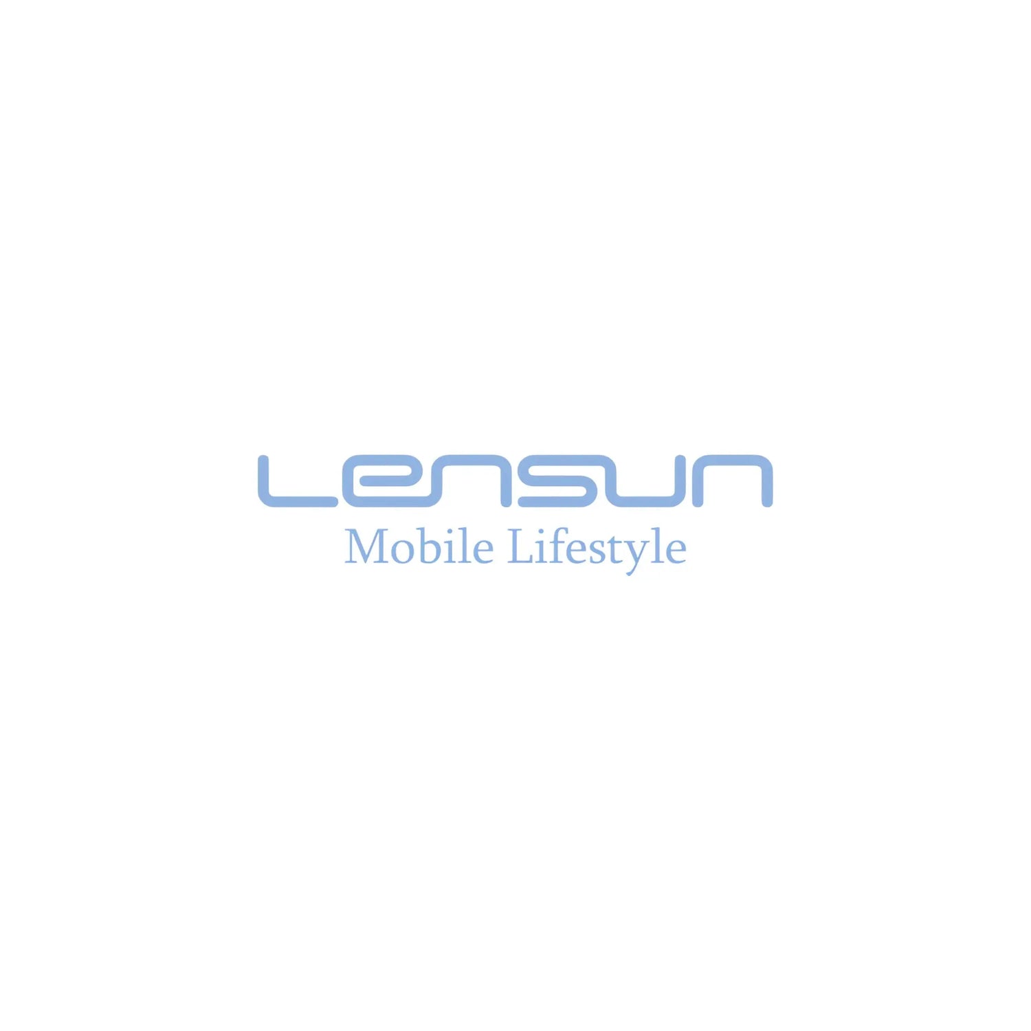 Lensun.