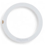 Accesorio generico adaptador magnetico magsafe  color blanco  Shop name