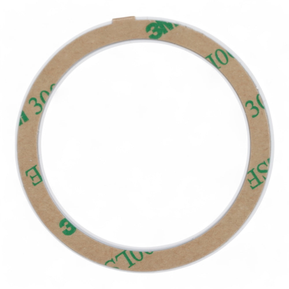 Accesorio generico adaptador magnetico magsafe  color blanco  Shop name