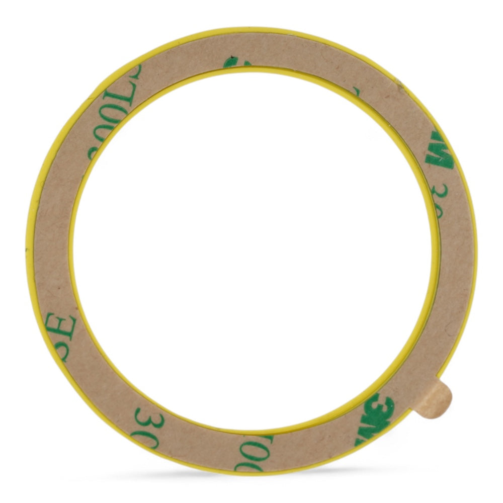 Accesorio generico adaptador magnetico magsafe color amarillo Shop name