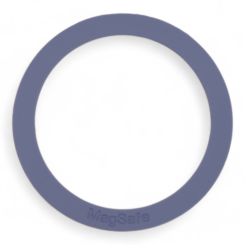 Accesorio generico adaptador magnetico magsafe color lavanda Shop name