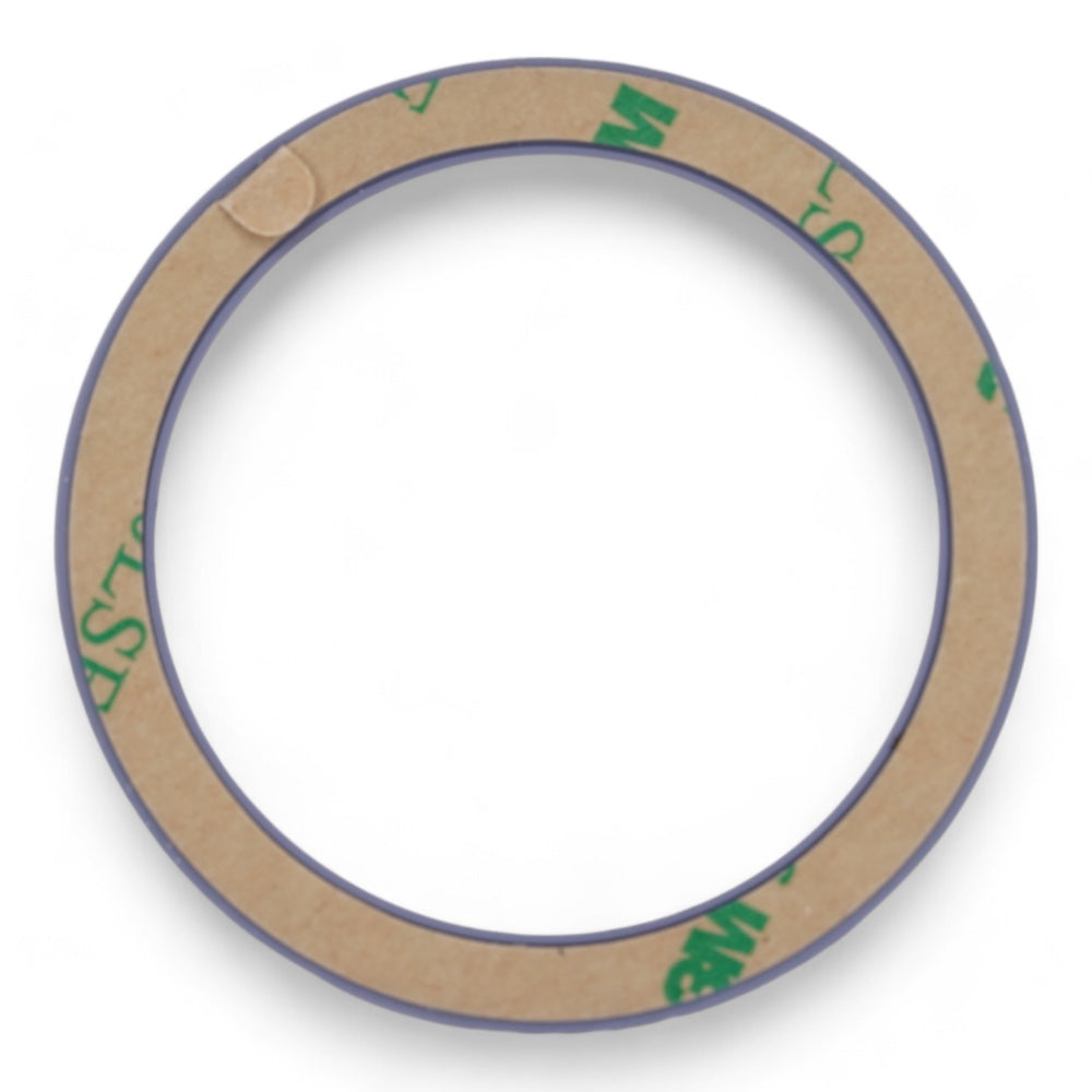 Accesorio generico adaptador magnetico magsafe color lavanda Shop name