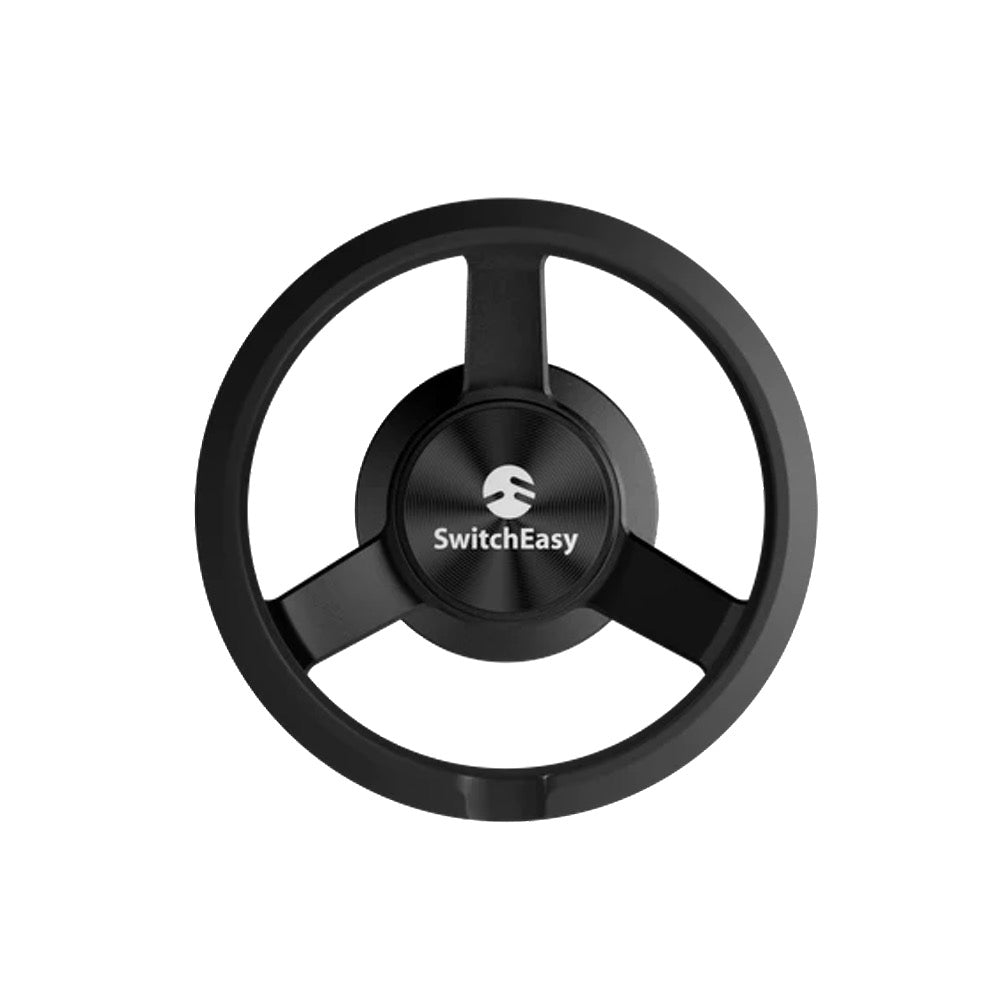 Accesorio switcheasy carro holder con magsafe bracket negro Shop name