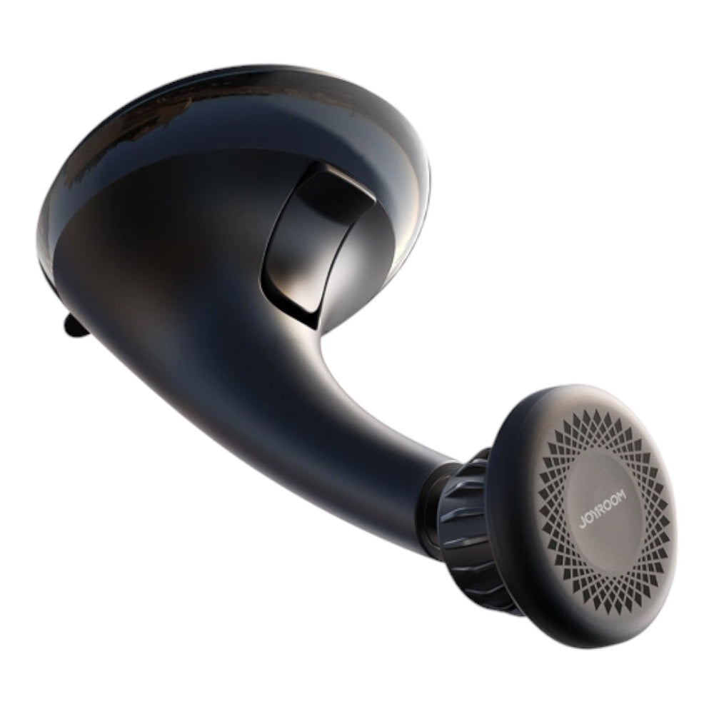 Accesorio joyroom holder jr-zs356 magnetic car phone mount (windshield) color negro Shop name