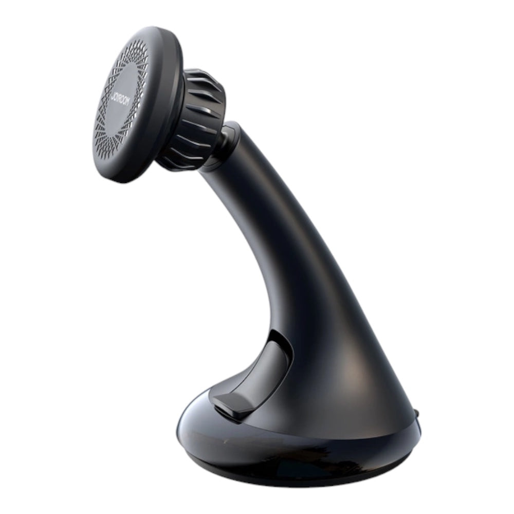 Accesorio joyroom holder jr-zs356 magnetic car phone mount (windshield) color negro Shop name