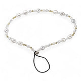 Accesorio generico strap estilo 1 - strap de mano color transparente  Shop name