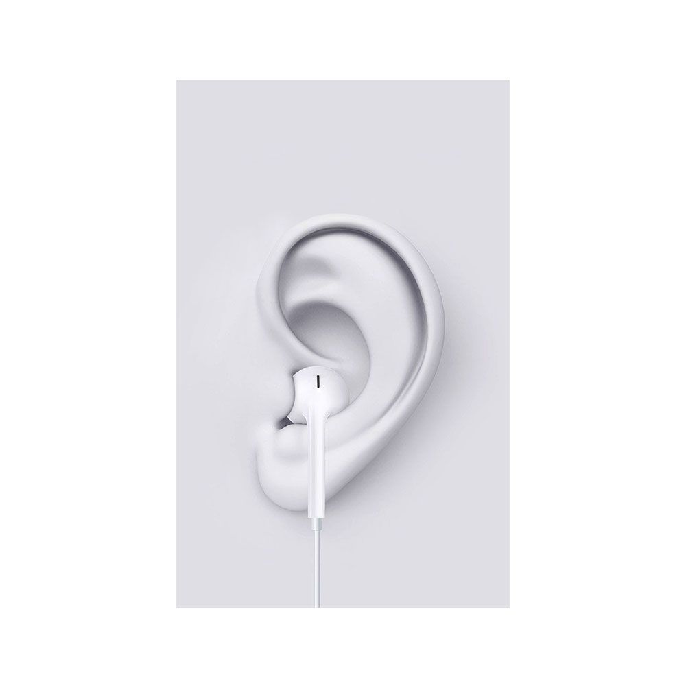 Audifonos devia lightning star series earbuds lightning earphone (em026) color blanco Shop name