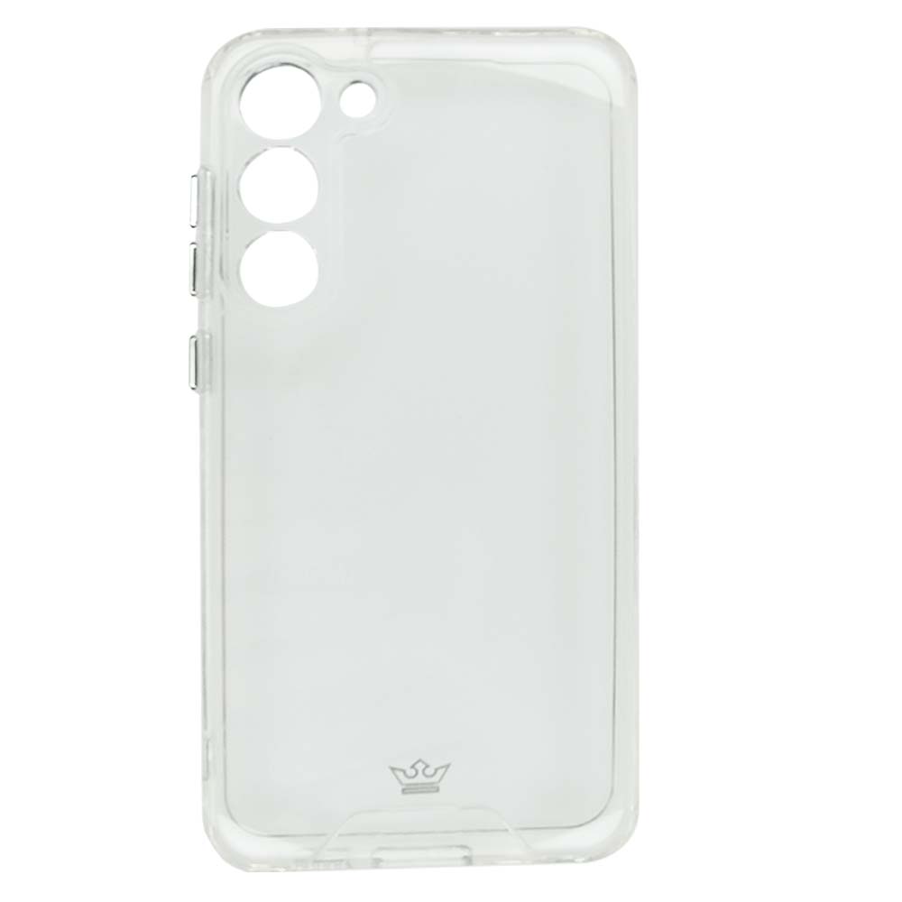 Estuche Transparente Para Samsung Galaxy S23 Plus Color Transparente Shop name