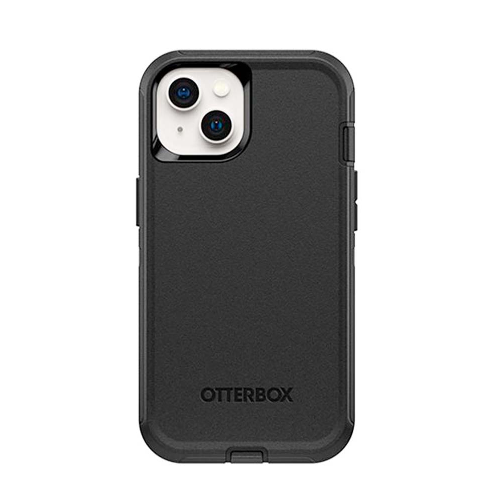 Estuche OtterBox Defender Para iPhone 15 Plus Color Negro Shop name