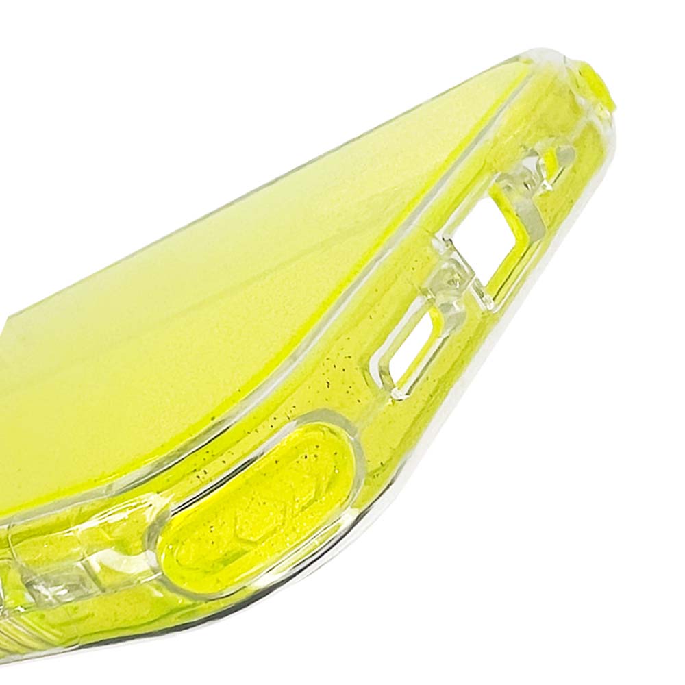 Estuche el rey glitter iphone 14 defender color verde Shop name