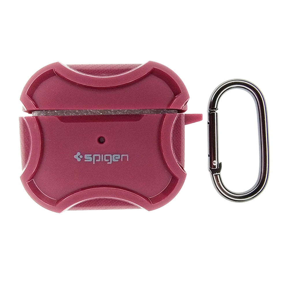 Estuche Spigen Para AirPods 3 Color Fucsia Exquisito Shop name