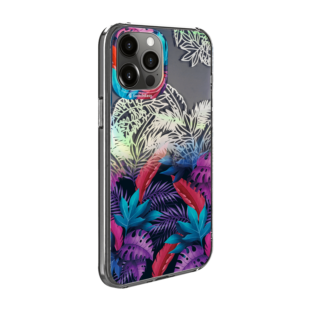 Estuche clasico switcheasy artist apple iphone 12 pro color henri rousseau Shop name