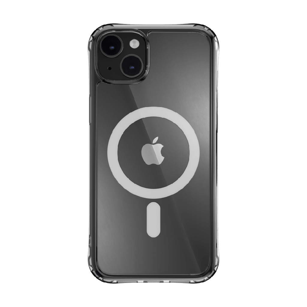 Estuche mageasy transparente alos m apple iphone 14 plus color transparente Shop name