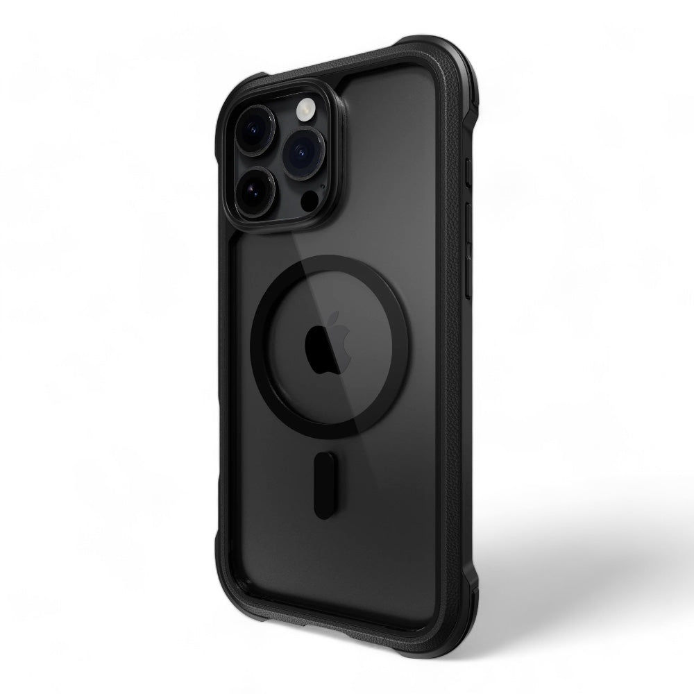 Estuche switcheasy odyssey iphone 16 pro odyssey m rugged utility protective case color negro Shop name