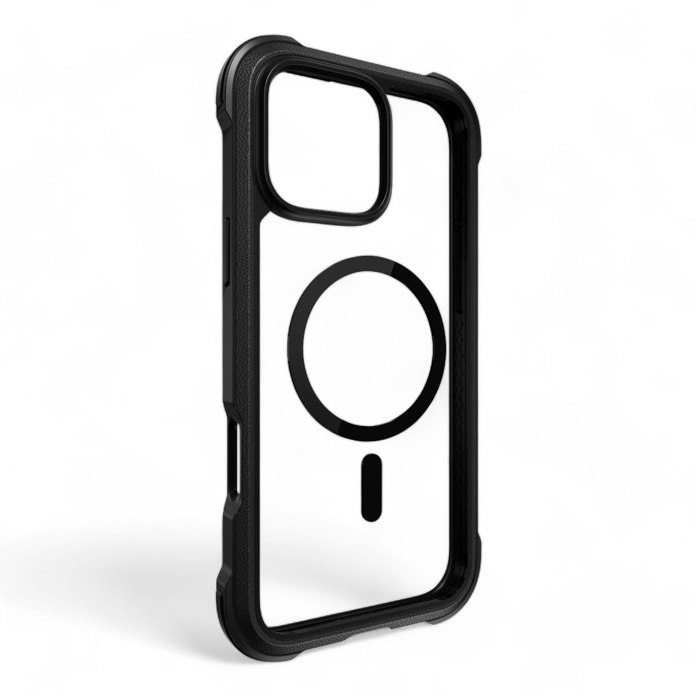 Estuche switcheasy odyssey iphone 16 pro odyssey m rugged utility protective case color negro Shop name