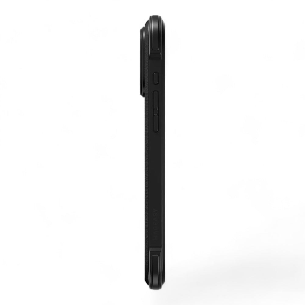 Estuche switcheasy odyssey iphone 16 pro odyssey m rugged utility protective case color negro Shop name