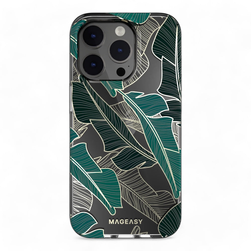 Estuche switcheasy glamour iphone 14 pro vibrant color multicolor Shop name