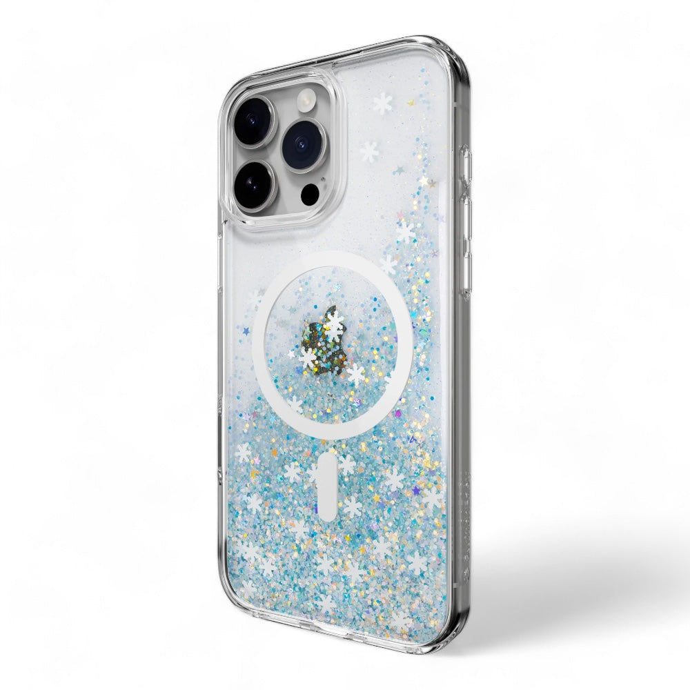 Estuche switcheasy starfield iphone 14 pro max starfield m frozen color multicolor Shop name