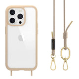 Estuche switcheasy roam iphone 15 pro roam + strap color rosado  Shop name