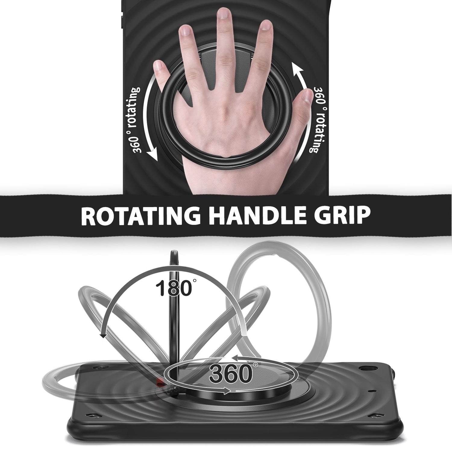 Estuche chief engineer b series modelo ipad 10.2 color negro con strap Shop name