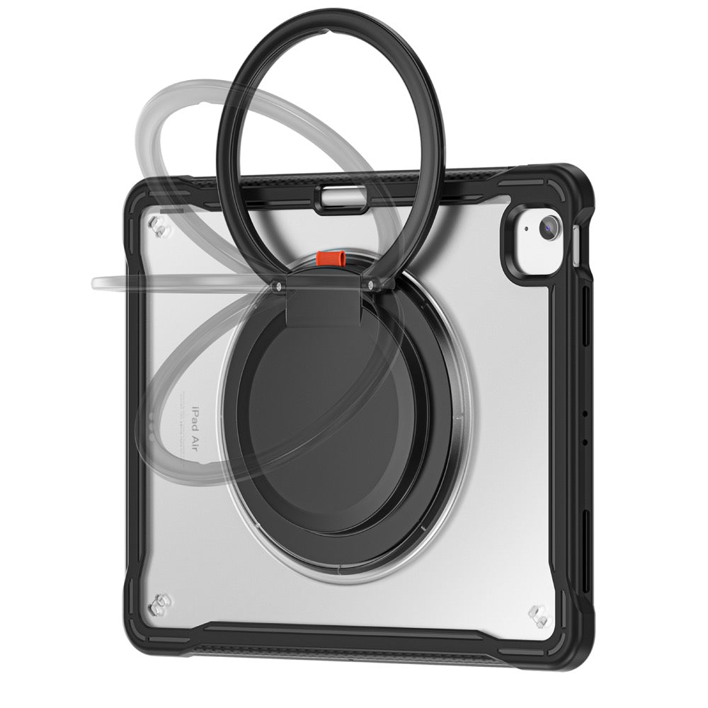 Estuche popeye b series modelo ipad air 13 2024 color transparente sin strap Shop name