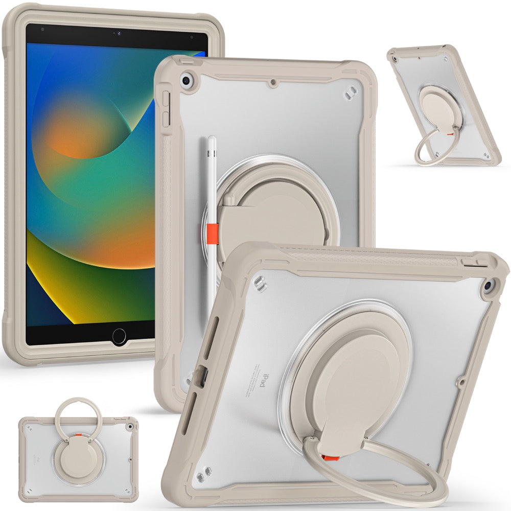 Estuche popeye b series modelo ipad 10.2 color beige sin strap Shop name