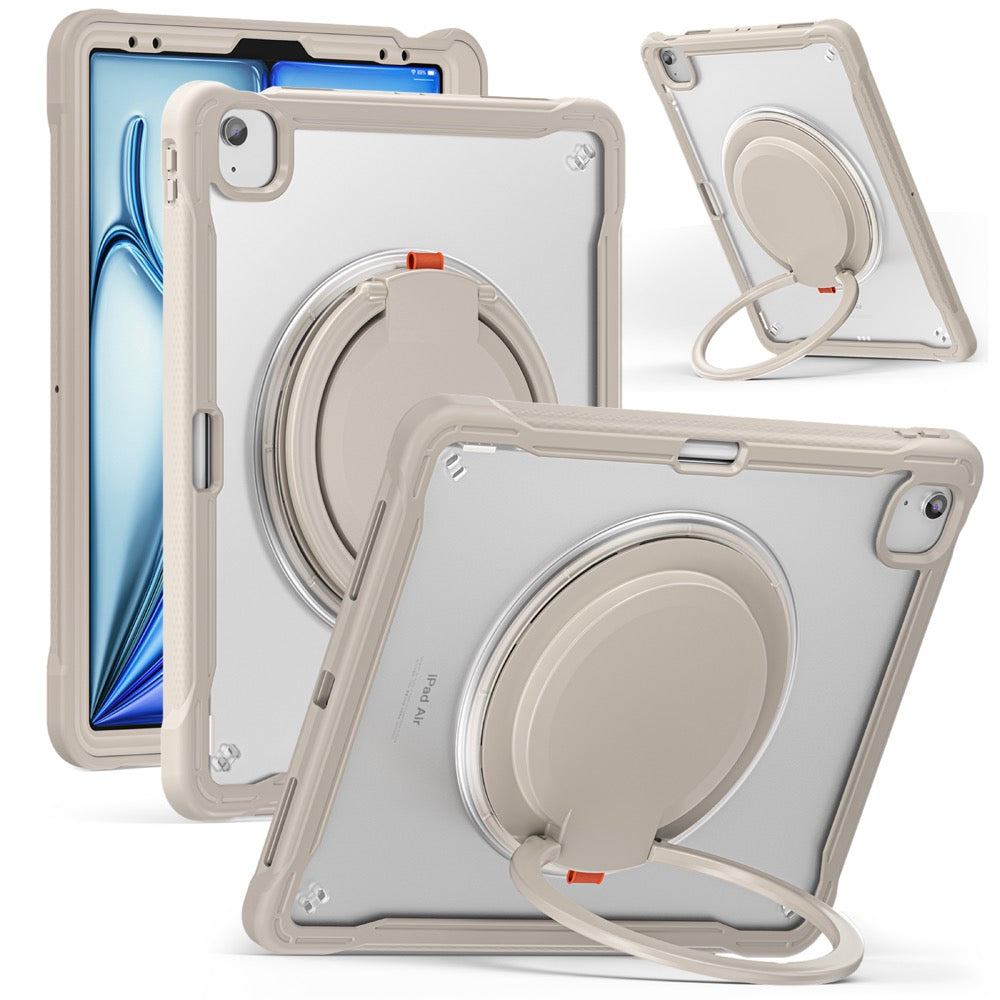 Estuche popeye b series modelo ipad air 13 2024 color beige sin strap Shop name