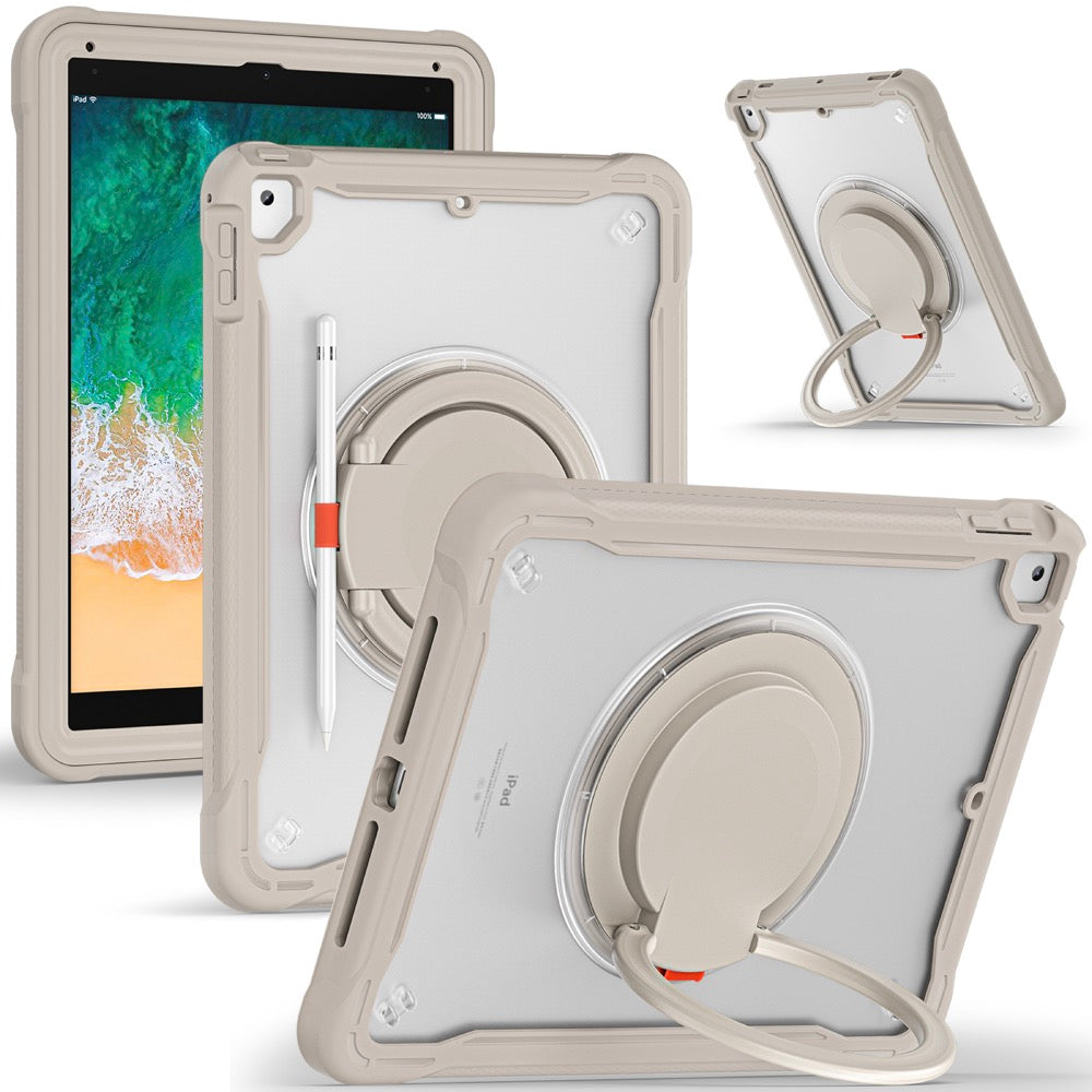Estuche popeye b series modelo ipad 9.7 color beige sin strap  Shop name