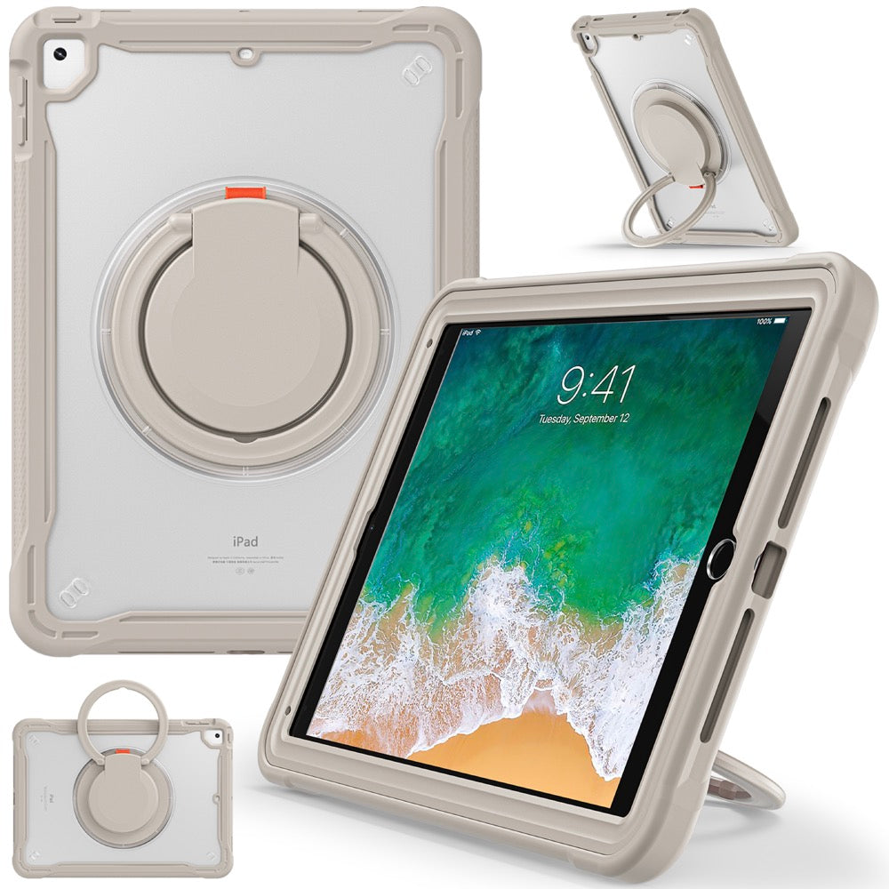 Estuche popeye b series modelo ipad 9.7 color beige sin strap  Shop name