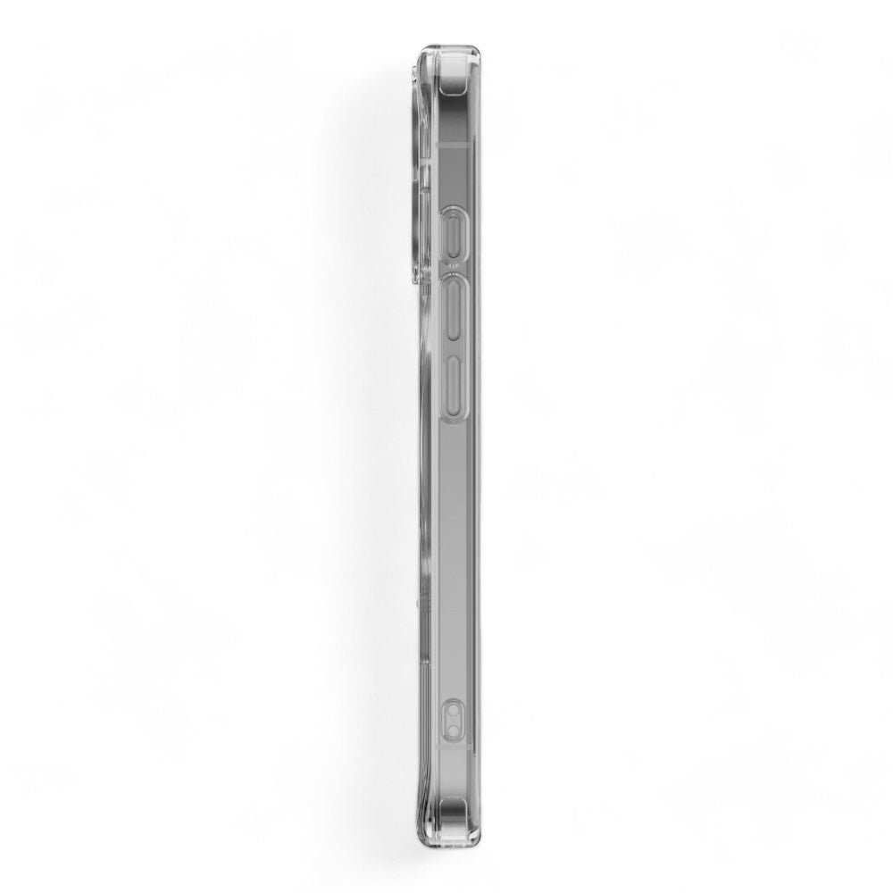 Estuche switcheasy magstand iphone 16 magstand m stand guard protective case color transparente  Shop name