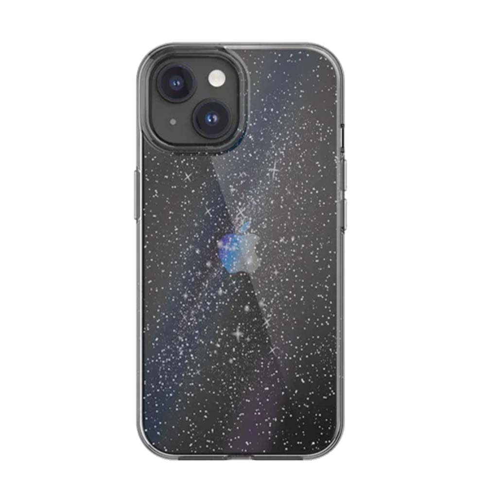 Estuche SwitchEasy Cosmos iPhone 15 Nebula Multicolor Shop name