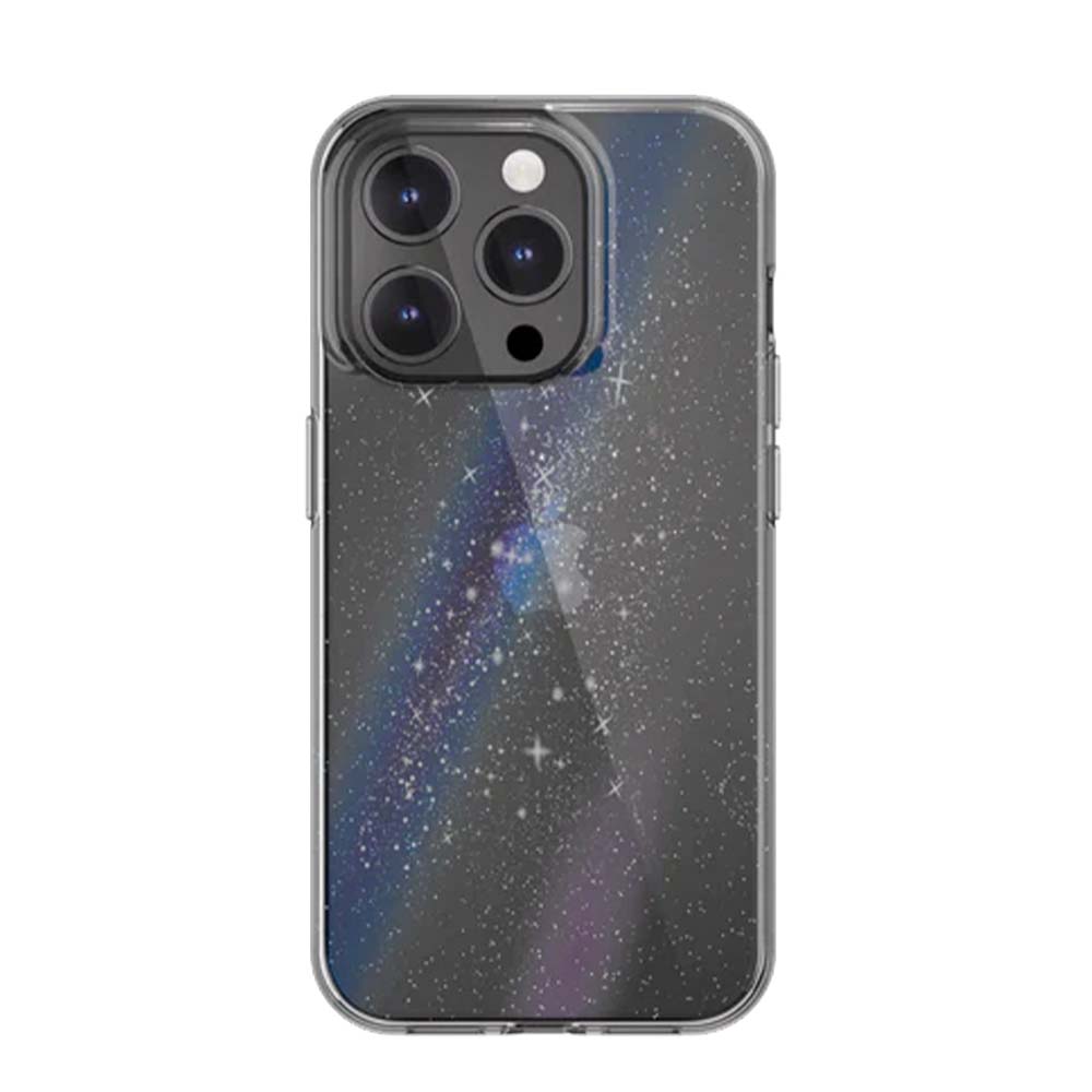 Estuche switcheasy cosmos iphone 15 pro nebula color multicolor Shop name