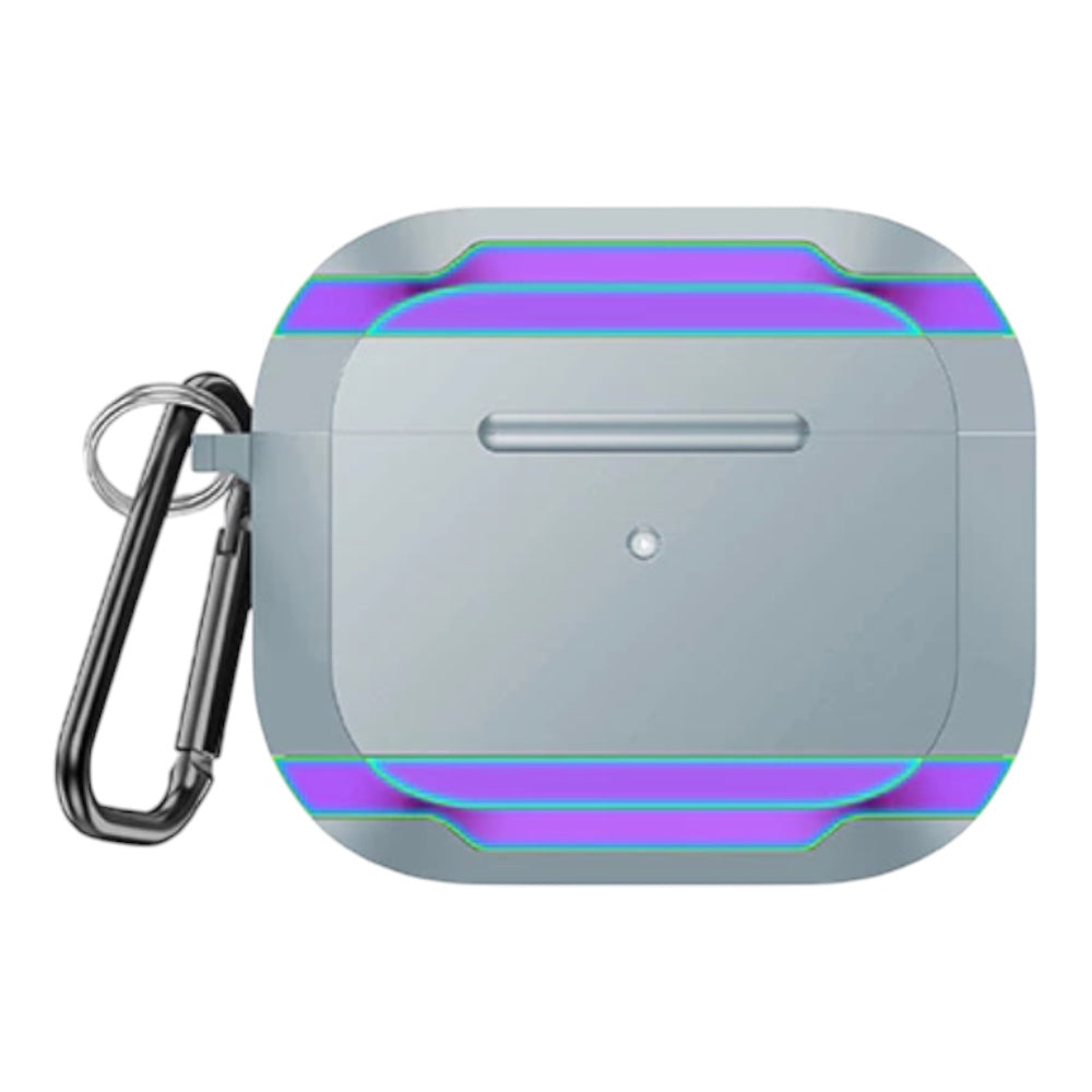 Estuche Skin para AirPods 4 Color Tornasol Defensa Shop name