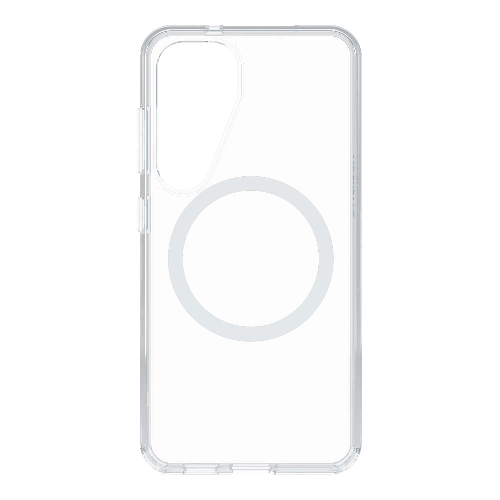Otterbox symmetry con magsafe samsung s25 color transparente Shop name