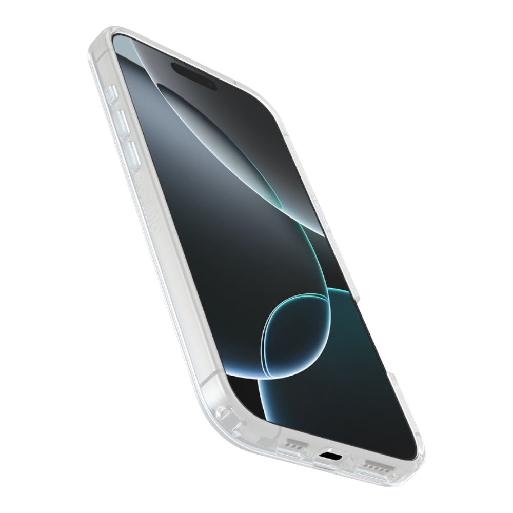 Otterbox symmetry con magsafe iphone 16 pro color transparente Shop name