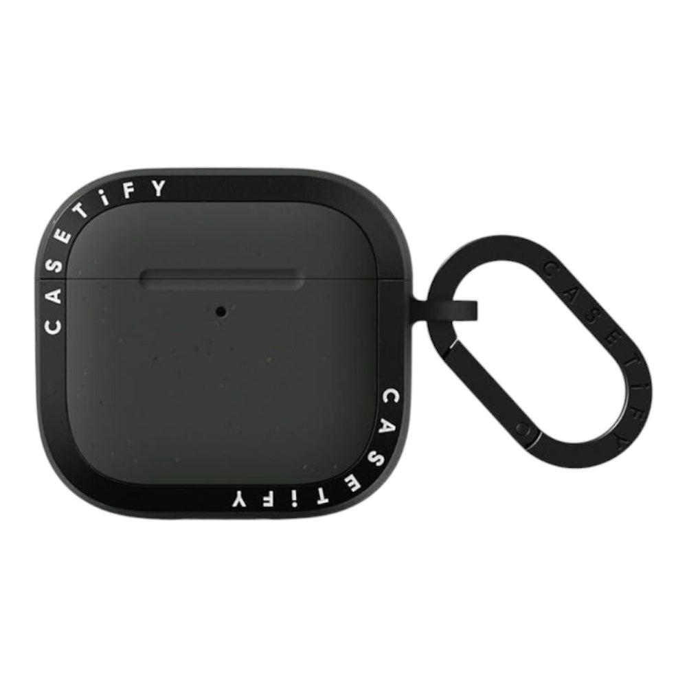 Casetify bouce airpods 4 color gris Shop name