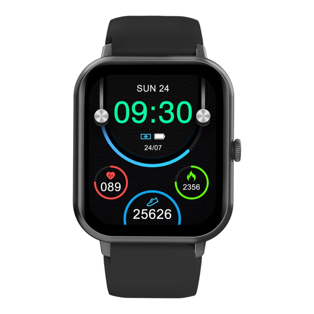 Devia Smart watch WT2 color space gray  Shop name
