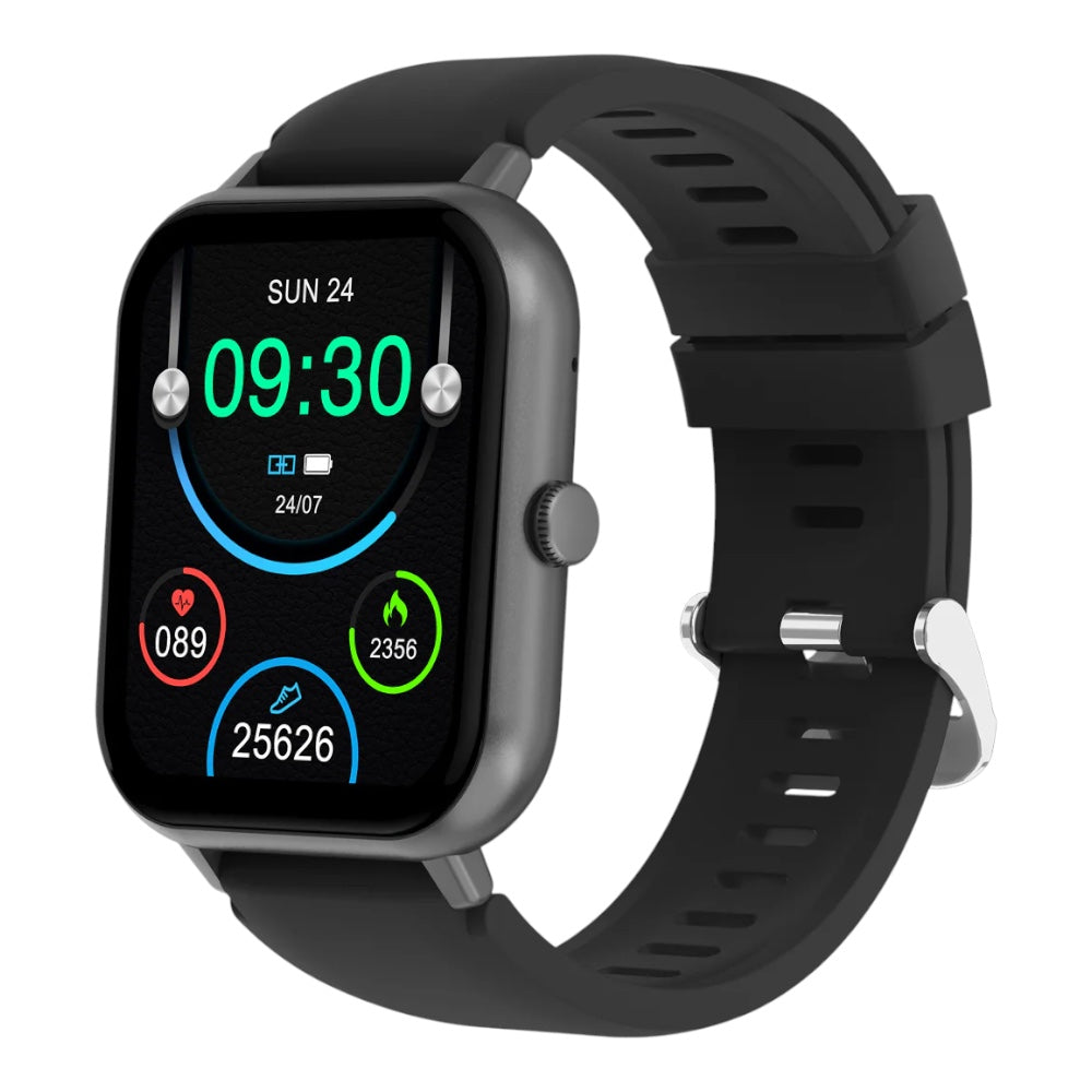Devia Smart watch WT2 color space gray  Shop name