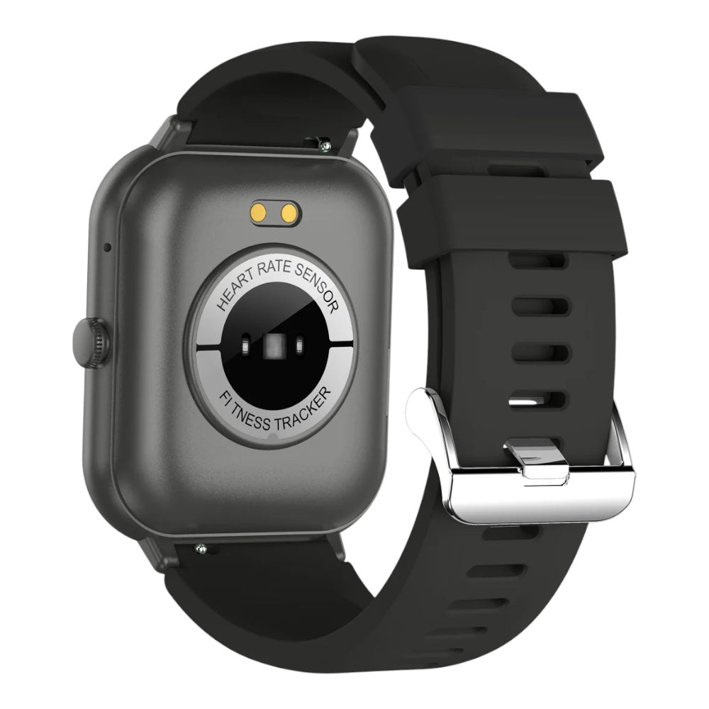 Devia Smart watch WT2 color space gray  Shop name