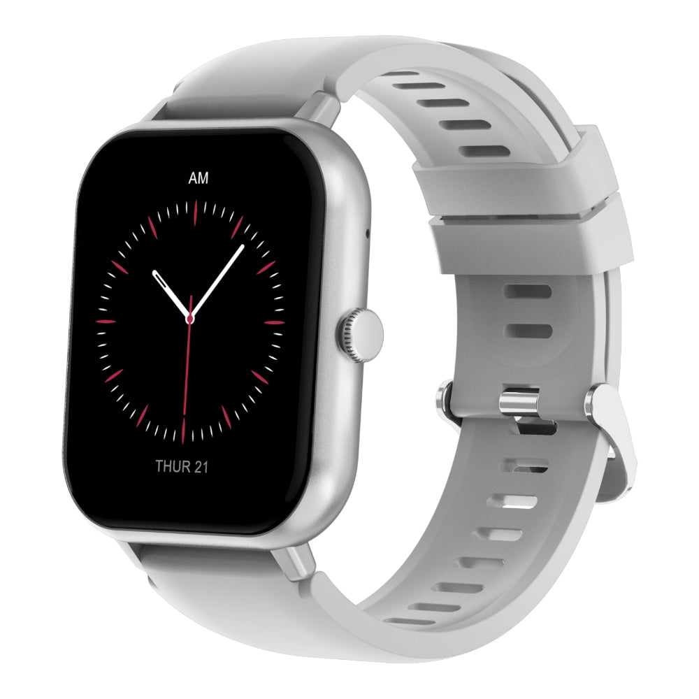 Devia Smart watch WT2 color silver Shop name
