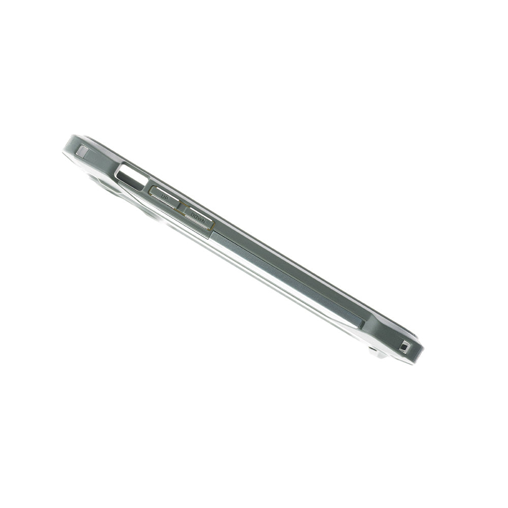 Estuche Clásico El Rey Impact Protección 10 Metros Verde Apple Iphone 12 Pro Max Shop name