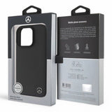 Mercedes-Benz mb hc magsafe wood imitation leather black iphone 16 pro max  Shop name