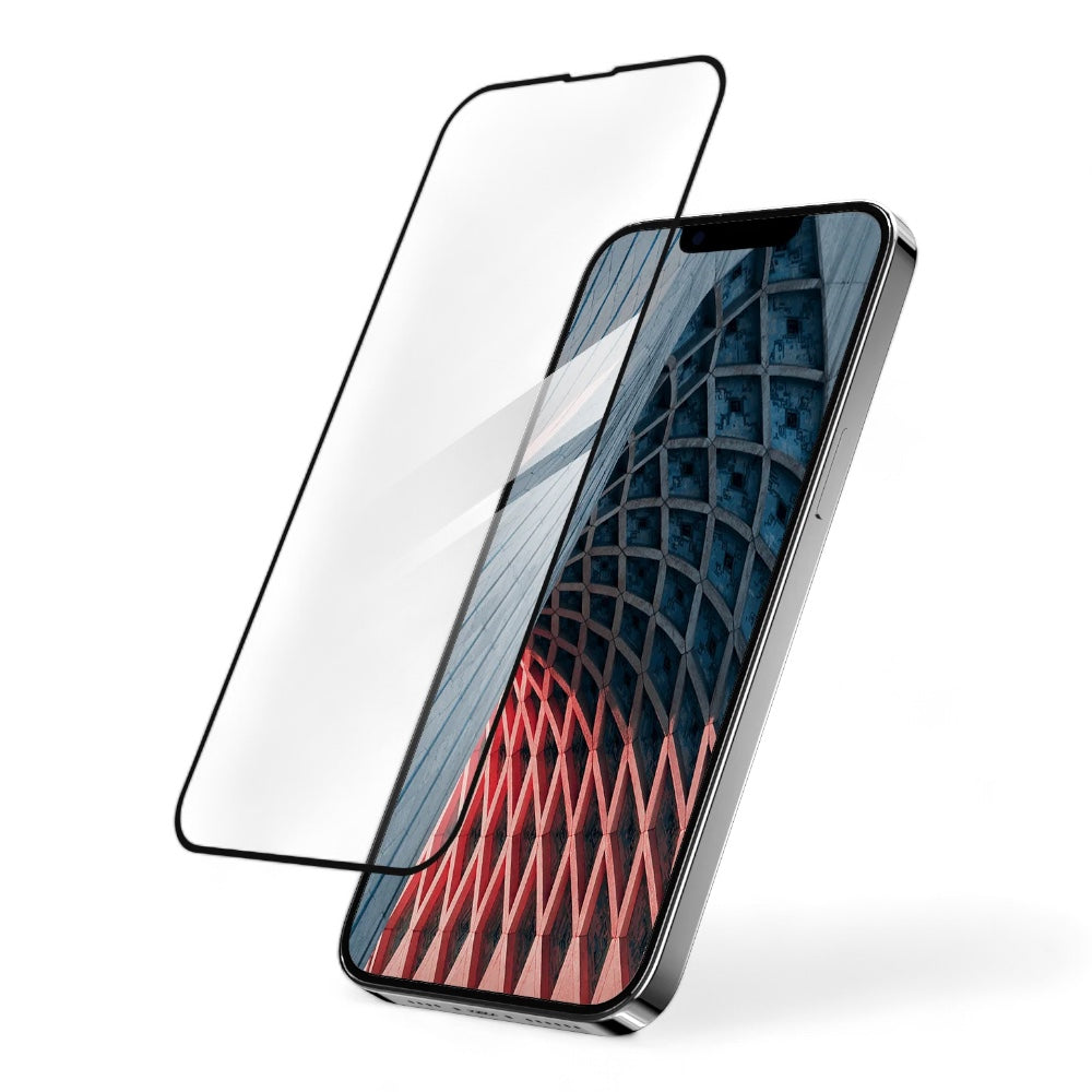 Protector pantalla switcheasy vidrio templado iphone 16 glass 9h tempered glass screen protector color transparente Shop name