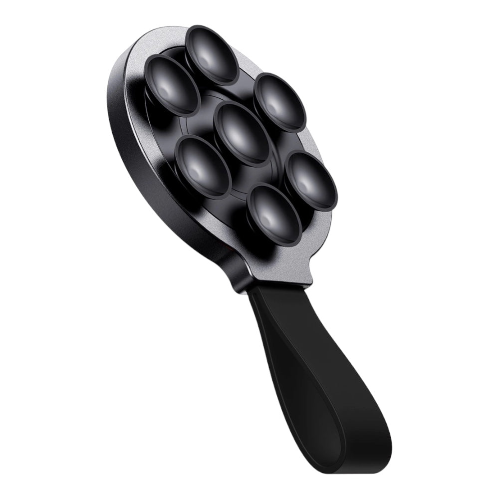 Holder Joyroom Magnetic Suction Phone Mount Color Negro Modelo JR-ZS393  Shop name