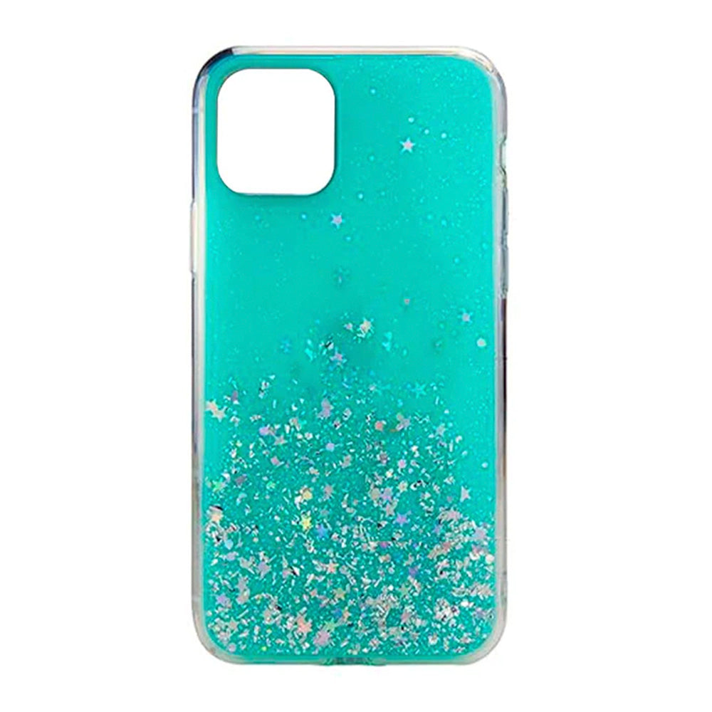 Estuche Transparente SwitchEasy Starfield para Iphone 11 Pro Max Azul Shop name