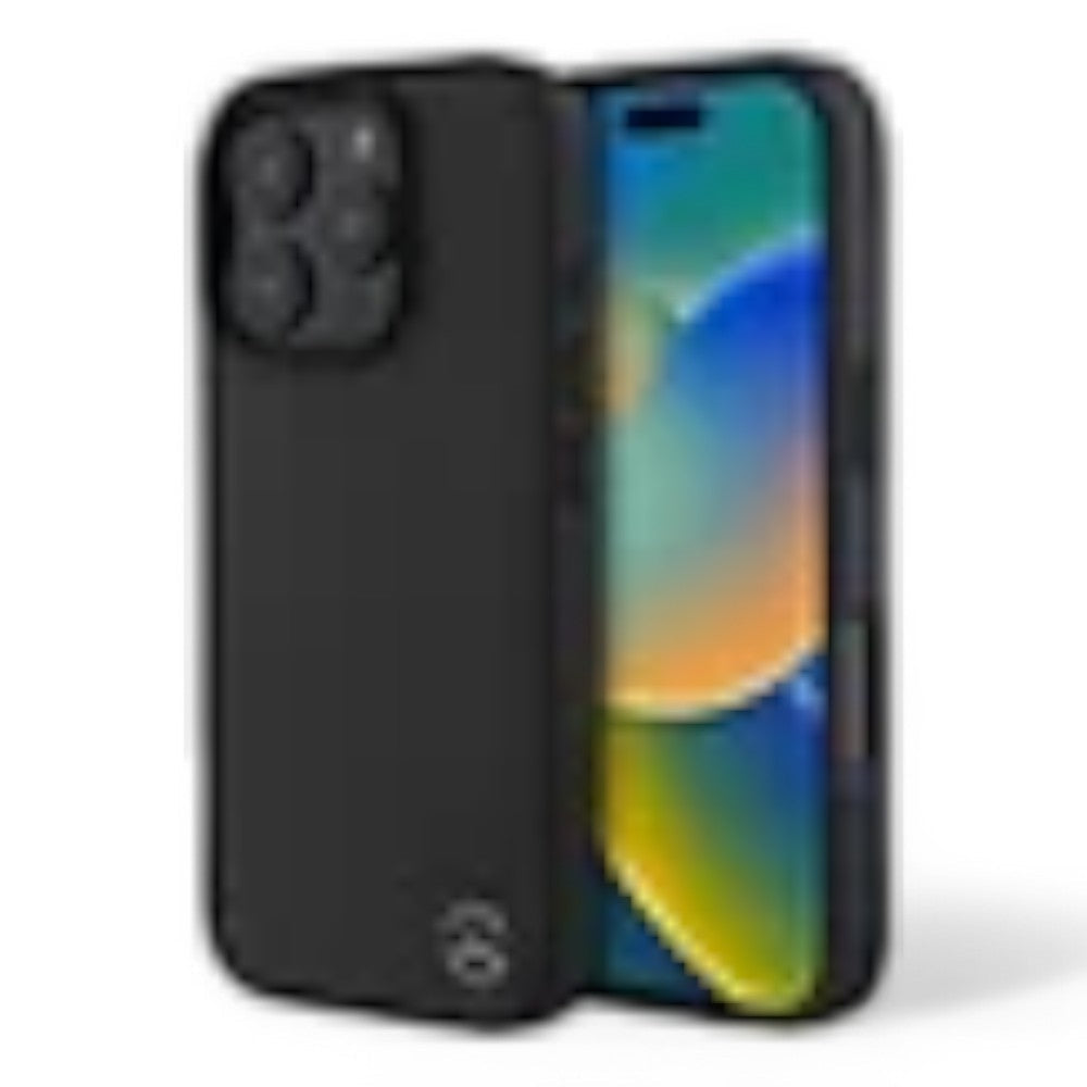 Mercedes-Benz mb hc magsafe wood imitation leather black iphone 16 pro max  Shop name