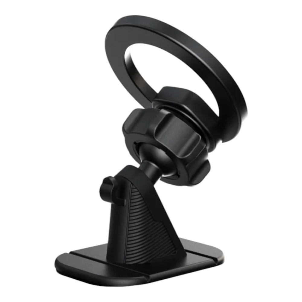 Holder joyroom magnetic car phone mount color negro modelo jr-zs376 Shop name