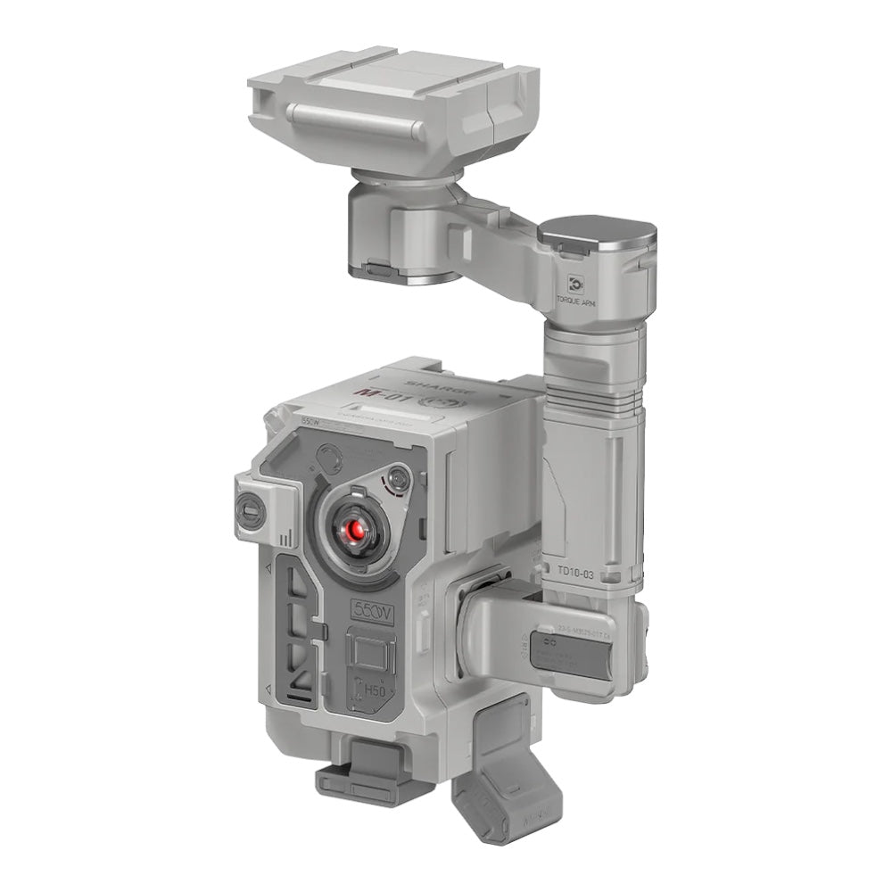 Cargador de Pared Sharge 40W Gris Moss Charger Carga Rápida USB C Shop name