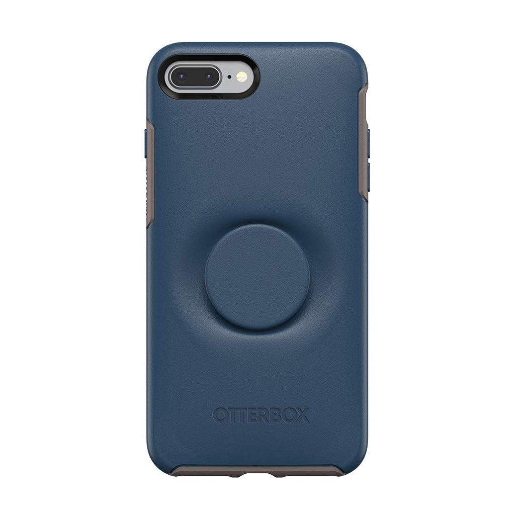 Estuche OtterBox Symmetry Pop Azul Para iPhone 6 Y iPhone 6 Plus Shop name