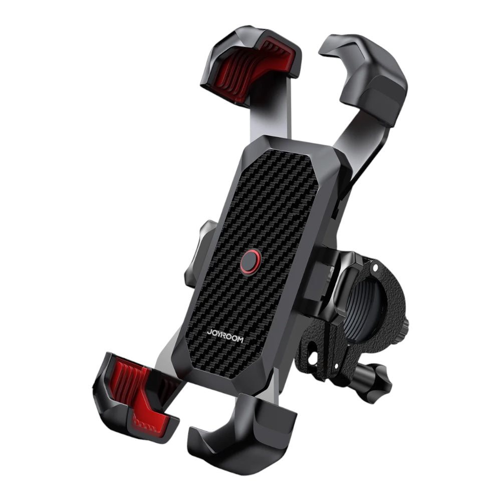 Holder joyroom phone mount (motorcycle/ bike) color negro modelo jr-zs288  Shop name